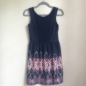 Xhilaration brand dress